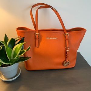 Small Michael Kors Tote